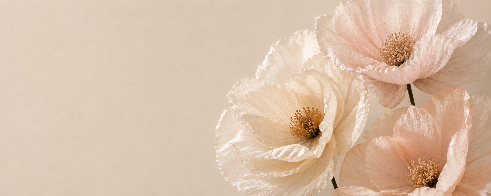 Grand Petal Co. — Giant Handmade Floral Architecture
